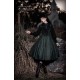 Avenue Denfer Return To The Darkness Blouse, JSK and One Piece(Limited Reservation/Full Payment Without Shipping)
